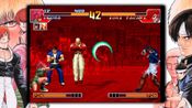 The King Of Fighters '97 Global Match (PC) Steam Key EUROPE for sale