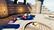 Redeem The Blobs Fight