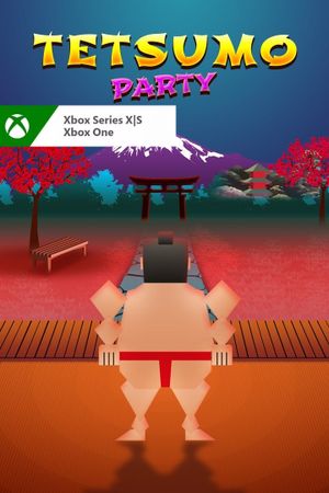 Tetsumo Party XBOX LIVE Key ARGENTINA