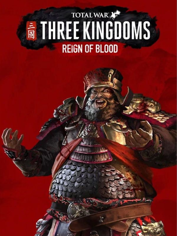 Get Three Kingdoms Reign of Blood free on Mac