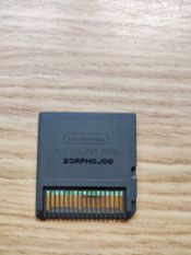 Pokémon Ranger: Guardian Signs Nintendo DS