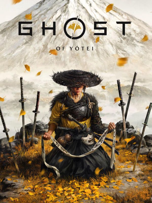 Ghost of Yotei is yours for free with a little Snakzy magic