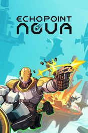 Echo Point Nova (PC) Steam Key GLOBAL