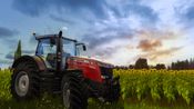 Farming Simulator 17 - Windows 10 Store Key EUROPE