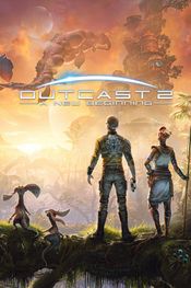 Outcast - A New Beginning (Xbox Series X|S) XBOX LIVE Key EUROPE
