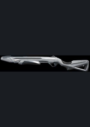 Valorant - Ion Bucky Skin (DLC) PC Key GLOBAL
