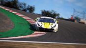 Assetto Corsa Competizione - Intercontinental GT Pack (DLC) Steam Key GLOBAL for sale
