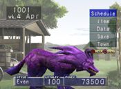 Monster Rancher PlayStation