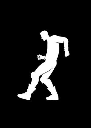 Fortnite - Jubi Slide Emote (DLC) Epic Games Key GLOBAL