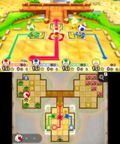 Mario Party Star Rush