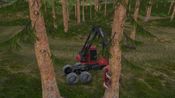 Forest Harvester Simulator (PC) Steam Key GLOBAL for sale