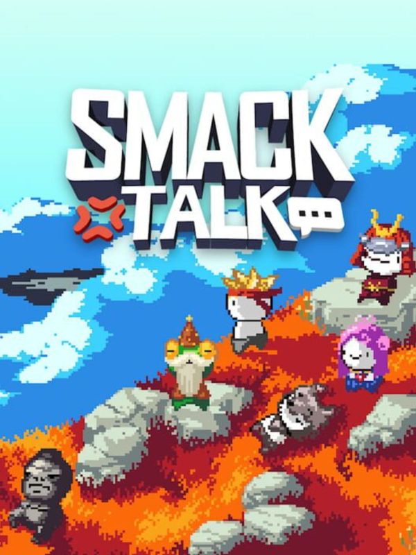Start Insulting Your Friends With Free Smack Talk Today