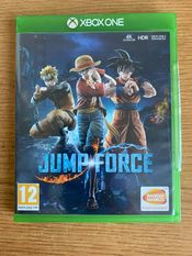 Jump Force Xbox One
