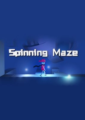 Spinning Maze