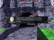 Vestaria Saga