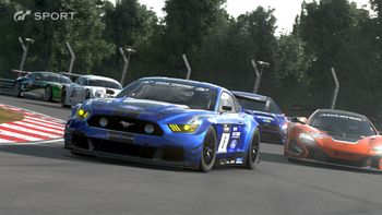 Gran Turismo Sport PlayStation 4 for sale