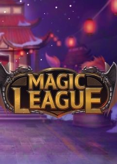 Magic League