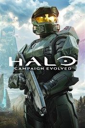 Halo: Campaign Evolved - Pre-Order Bonus (DLC) (PS5) PSN Key EUROPE