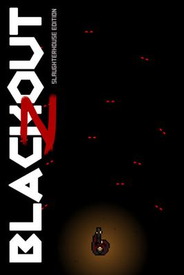 Blackout Z: Slaughterhouse Edition game cover