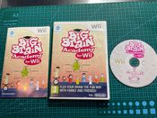 Big Brain Academy Wii