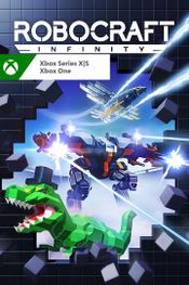 Robocraft Infinity XBOX LIVE Key ARGENTINA