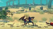 Pharaonic (PC) Steam Key EUROPE for sale