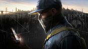 Watch Dogs 2 Deluxe Edition (PC) Ubisoft Connect Key EUROPE for sale