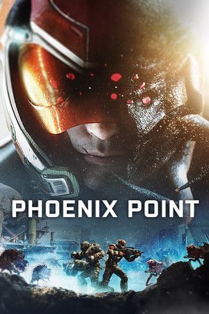 Phoenix Point: Complete Edition Steam (PC) Key UNITED STATES