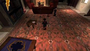 Harry Potter and the Sorcerer's Stone Game Boy Color for sale
