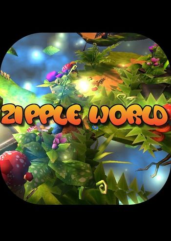 Zipple World (PC) Steam Key GLOBAL