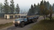 Buy Spintires - Aftermath (DLC) Steam Key GLOBAL