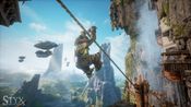 Redeem Styx: Shards of Darkness GOG.com Key GLOBAL