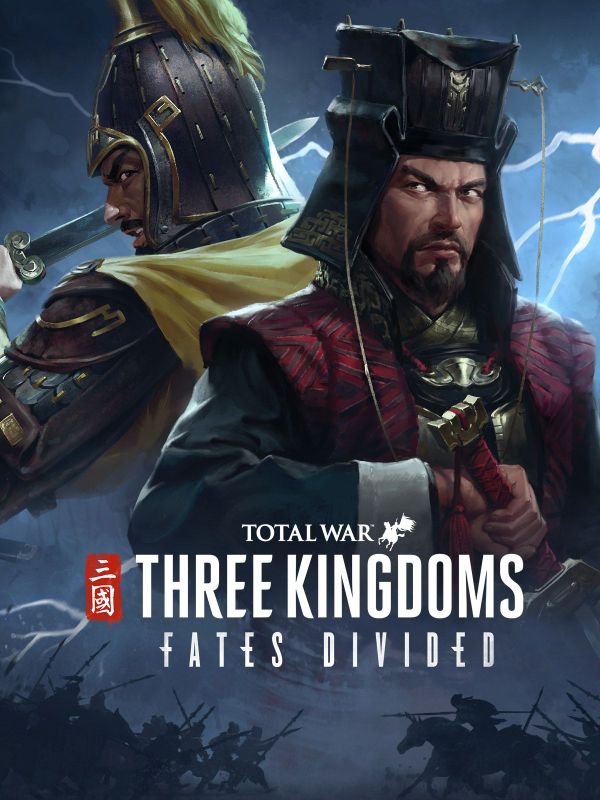 Get TW Three Kingdoms Fates Divided Free on macOS