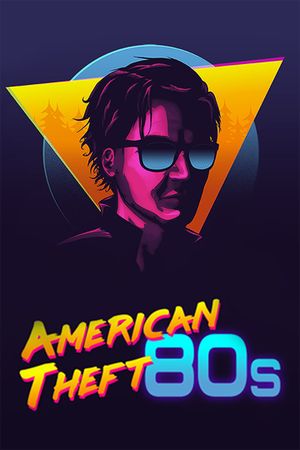 American Theft 80s (Xbox Series X|S) XBOX LIVE Key EUROPE