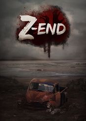 Z-End Steam Key GLOBAL