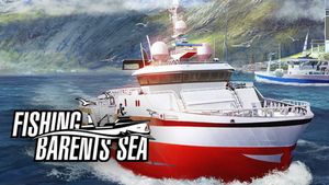 Fishing: Barents Sea