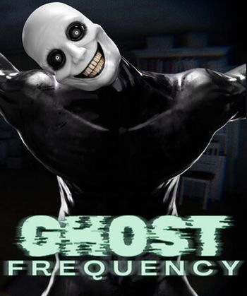 Ghost Frequency Steam Key (PC) GLOBAL