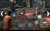 Star Wars: Rivals