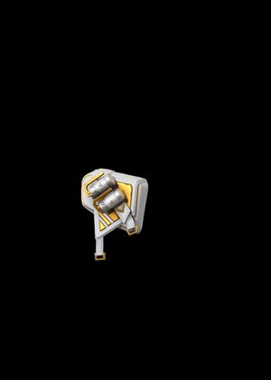Fortnite - Double Agent Stripe Back Bling (DLC) Epic Games Key GLOBAL