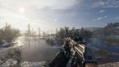 Metro Exodus - Gold Edition (PC) Steam Key EUROPE