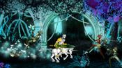 Dungeon Punks