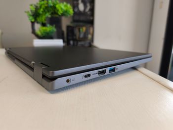 Redeem Acer Aspire 5 Spin 14 touchscreen Intel I5-1335u 16gb RAM 360 laipsnių
