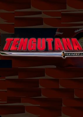 Tengutana game cover