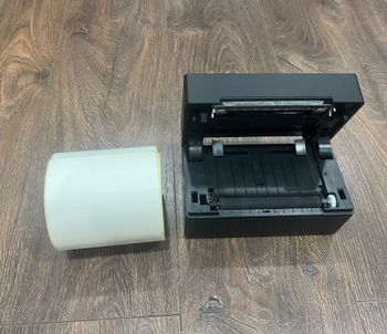 Termo spausdintuvas Marklife D100