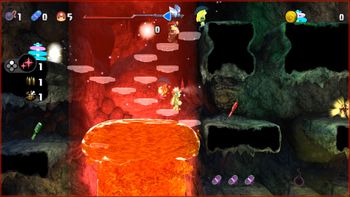 Get Spelunker Party! Nintendo Switch