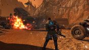 Red Faction: Guerrilla Re-Mars-tered Steam Key EUROPE
