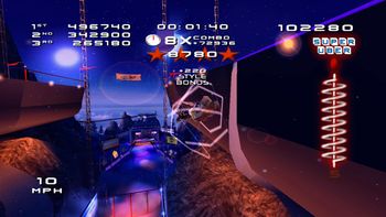 Redeem SSX 3 PlayStation 2