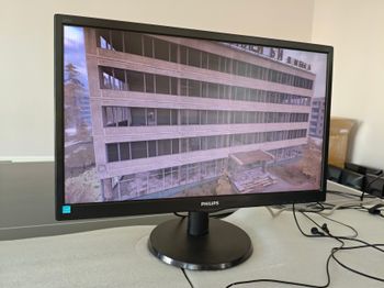 Redeem Greitas žaidimų kompiuteris