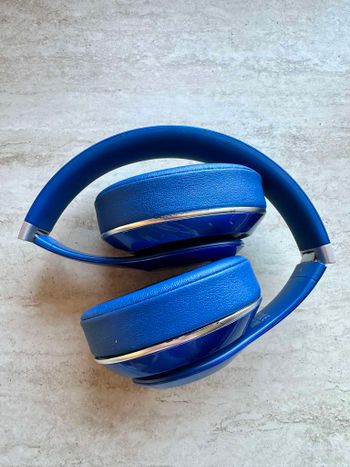 Beats Studio Wireless