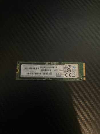 256GB M.2 | Windows 11 Pro | Office